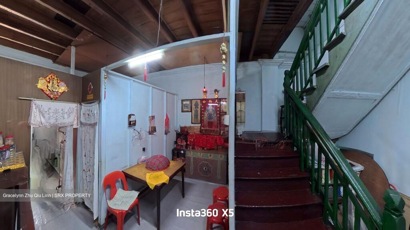 Jalan Besar Stadium (D8), Shop House #592307571
